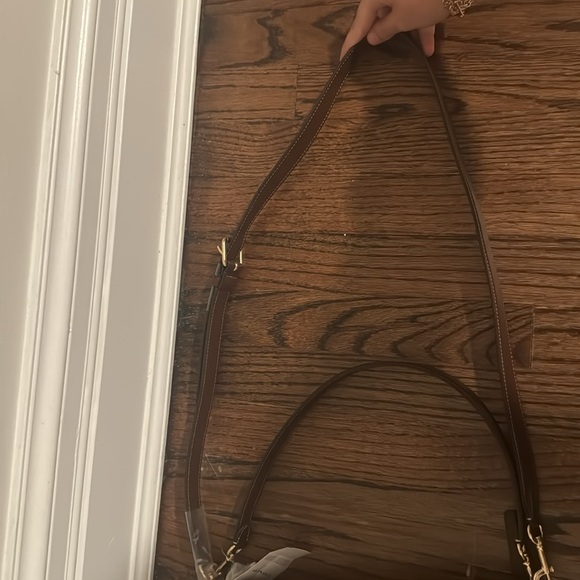 Coach shoulder and crossbody bag - Picture 3 of 6